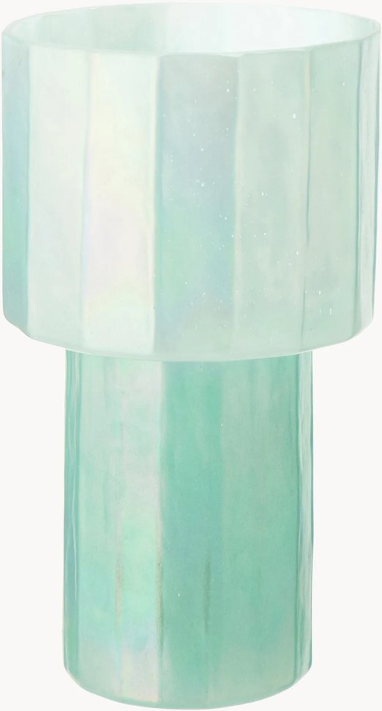 Jarra de vidro Ann, Alt 31 cm