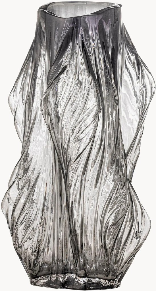 Jarra de vidro Tulla, Alt 32 cm