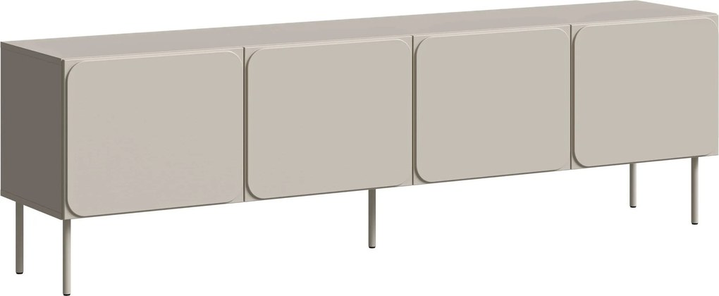 Móvel de TV Fentore 101