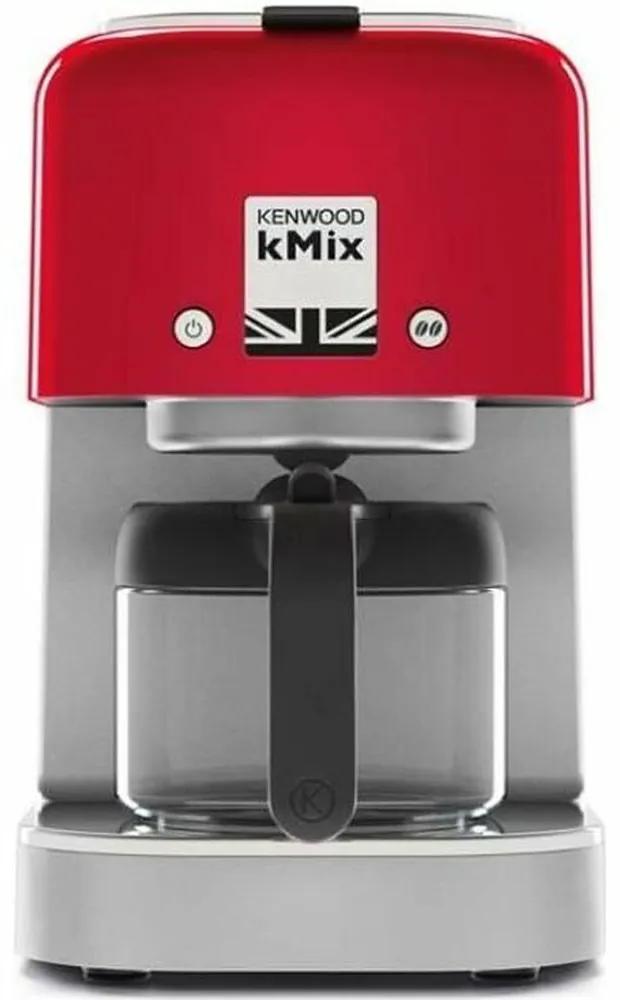 Máquina de Café Expresso Kenwood COX750RD 1200 W