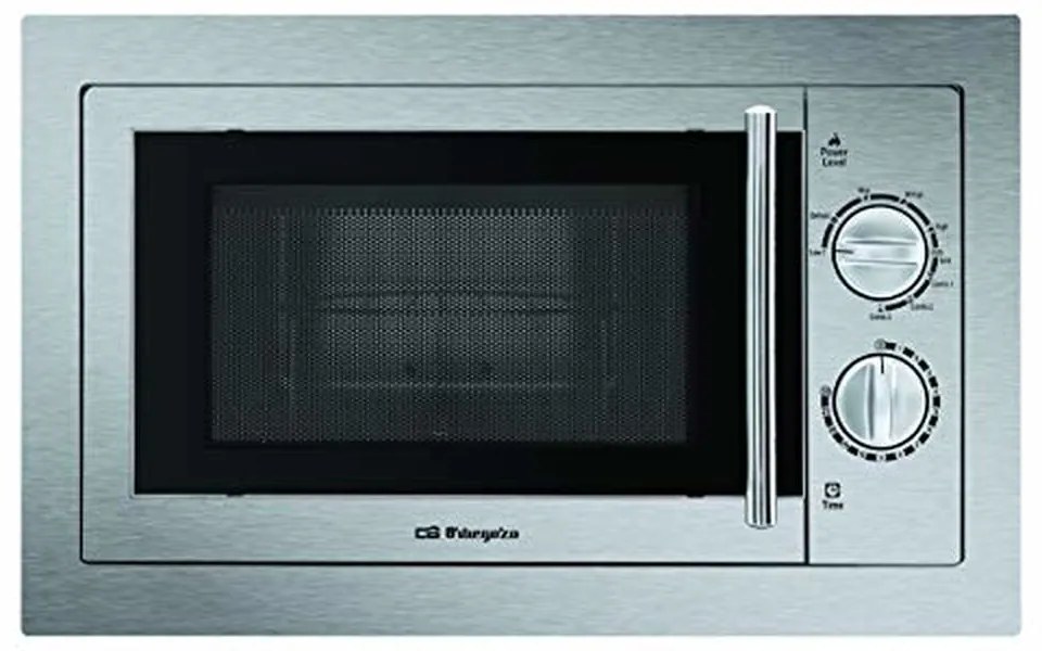 Microondas com Grill Orbegozo Mig 2033 800 W