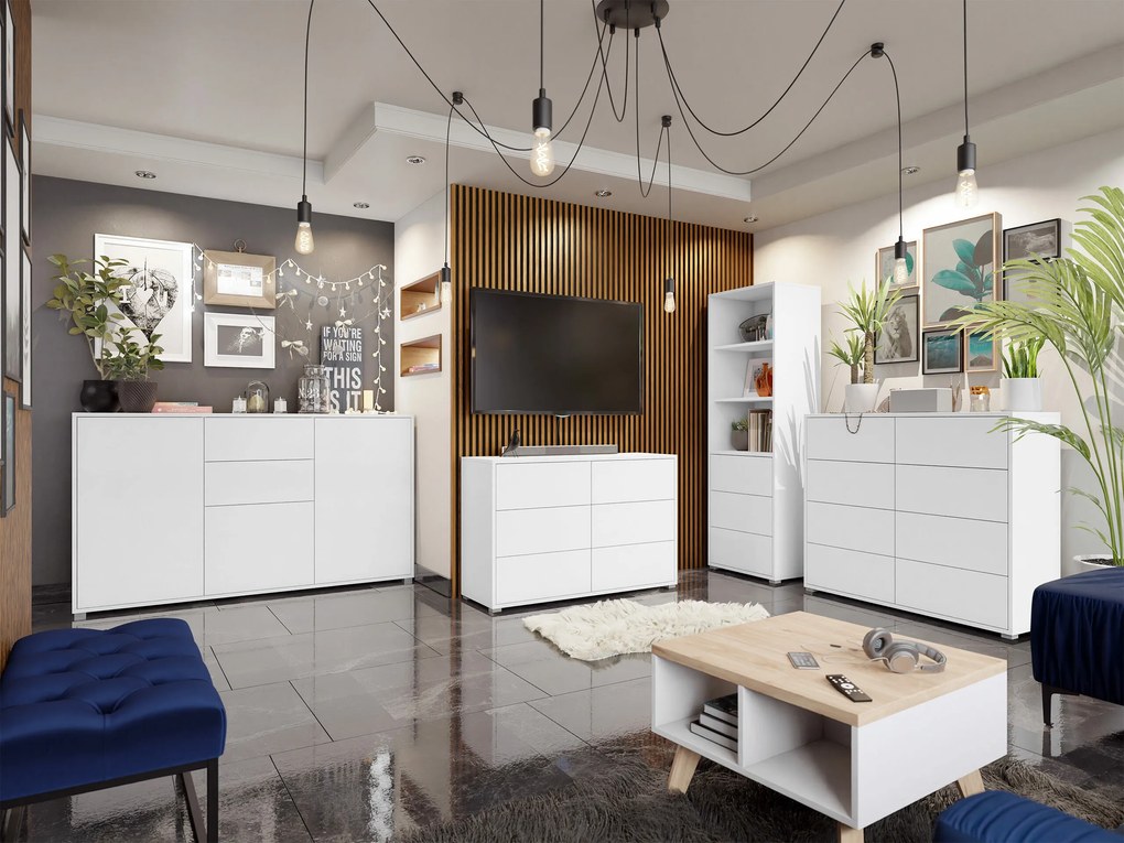 Conjunto para sala de estar Comfivo Tutela II