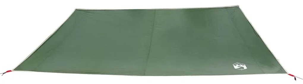 Lona Resistente à Água Verde 350 x 240 cm