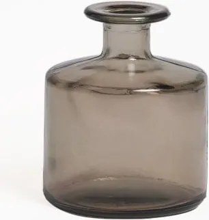 Vaso Em Vidro Reciclado Pussa Toupeira - Sklum