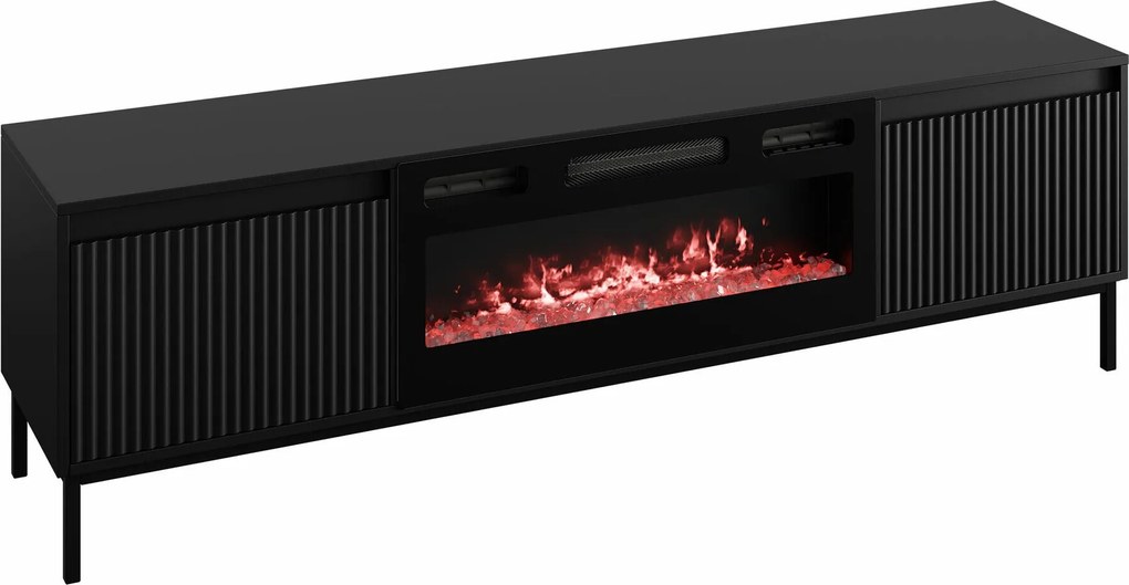 Móvel de TV Comfivo Delruva 107