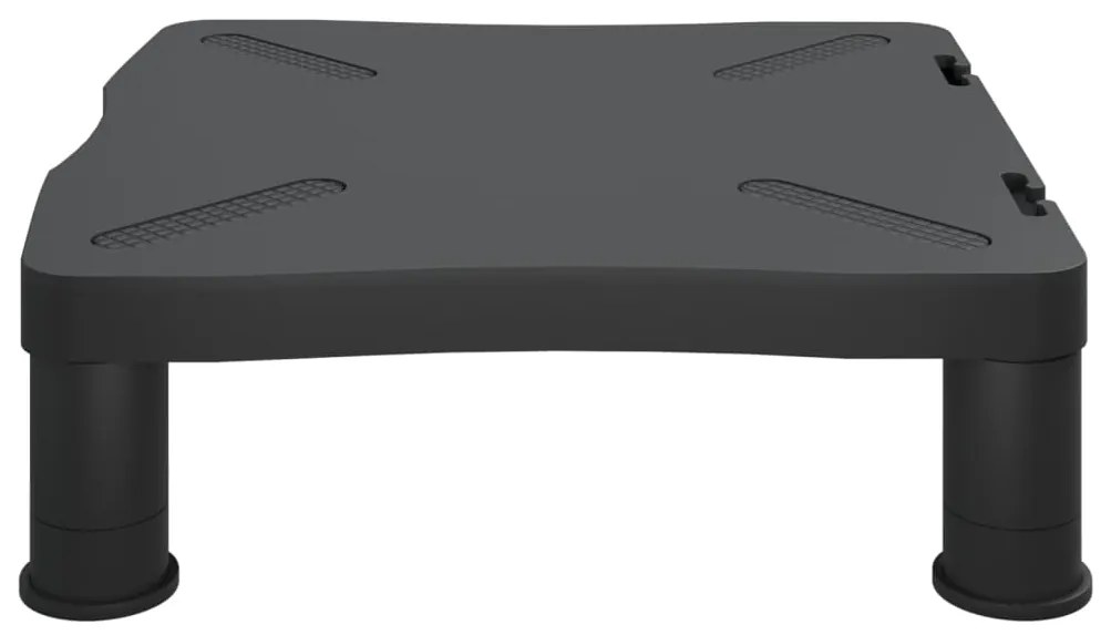Suporte para monitor 33,5x34x10,5 cm preto