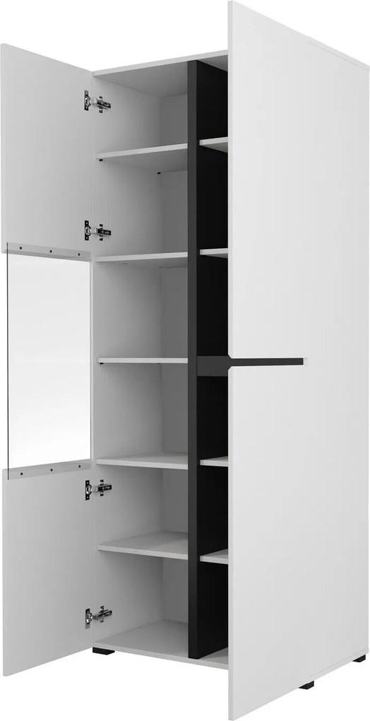 Conjunto para sala de estar Alfere 117