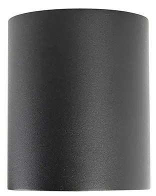 Projetores de design preto - Tubo Honey