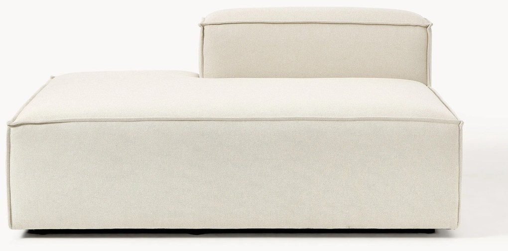 Módulo chaise longue Lennon