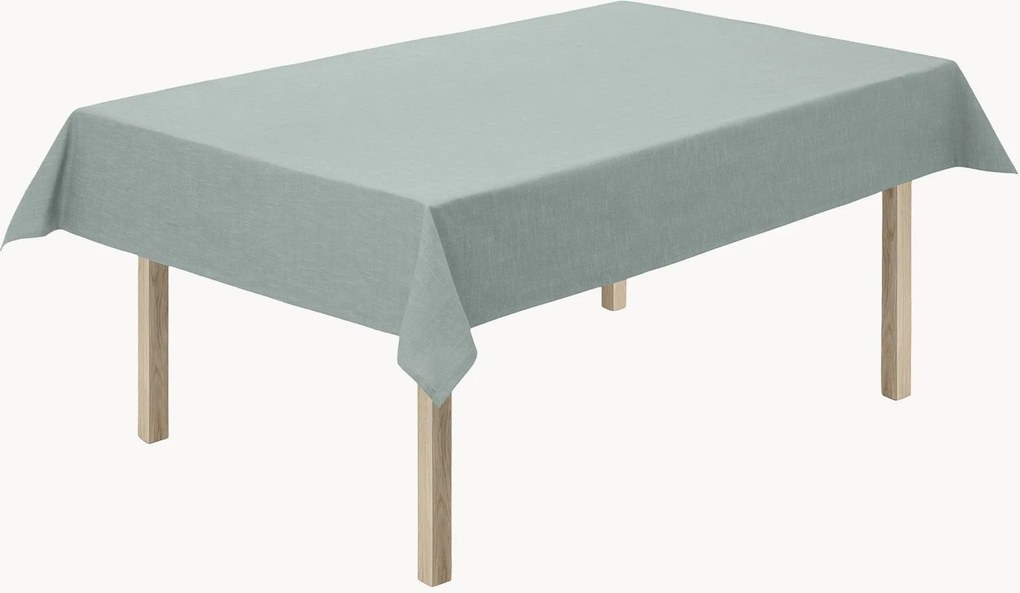 Toalha de mesa em algodão Basic Dug