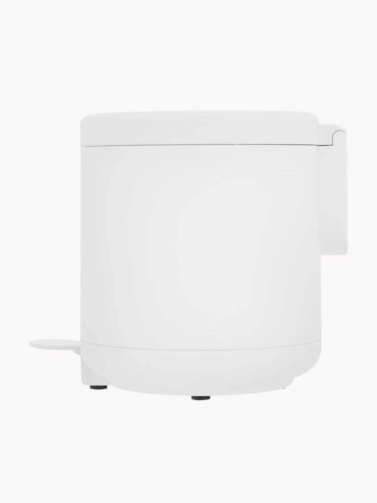 Caixote do lixo com pedal Ume