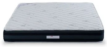 Colchão Viscoflex Ortopédico - Espuma 180 x 80 cm