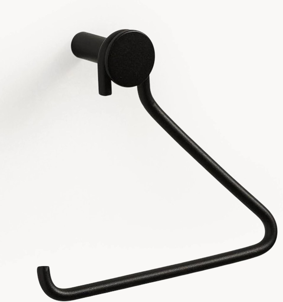 Suporte para rolos de papel higiénico em metal Kimi