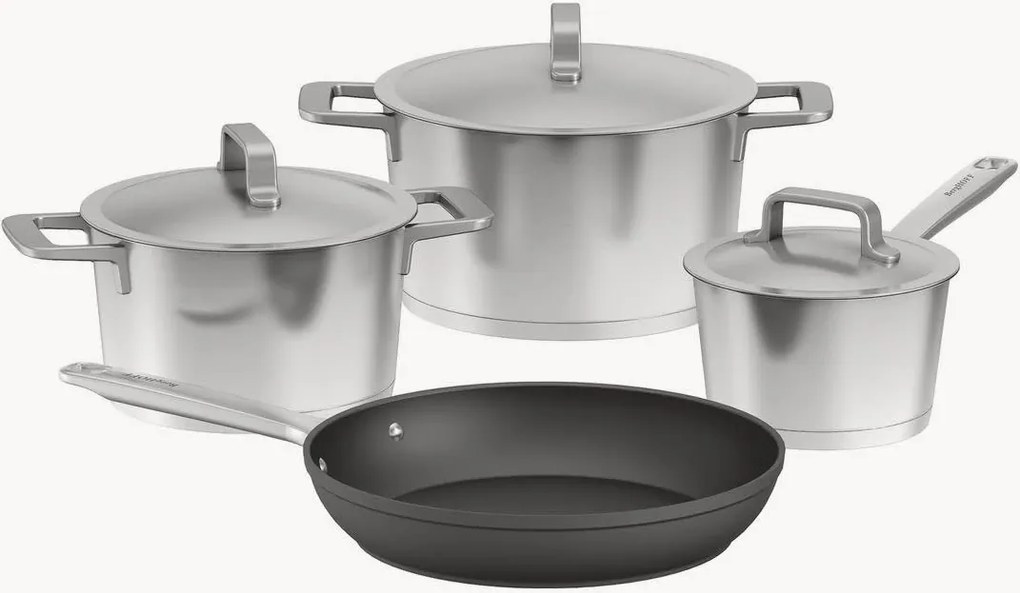 Conjunto de utensílios de cozinha Meta, conjunto de 4