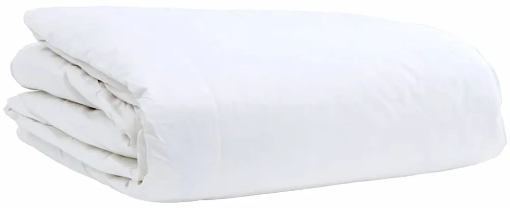 Colchas e Edredons Branco 135 x 220 cm Penugem
