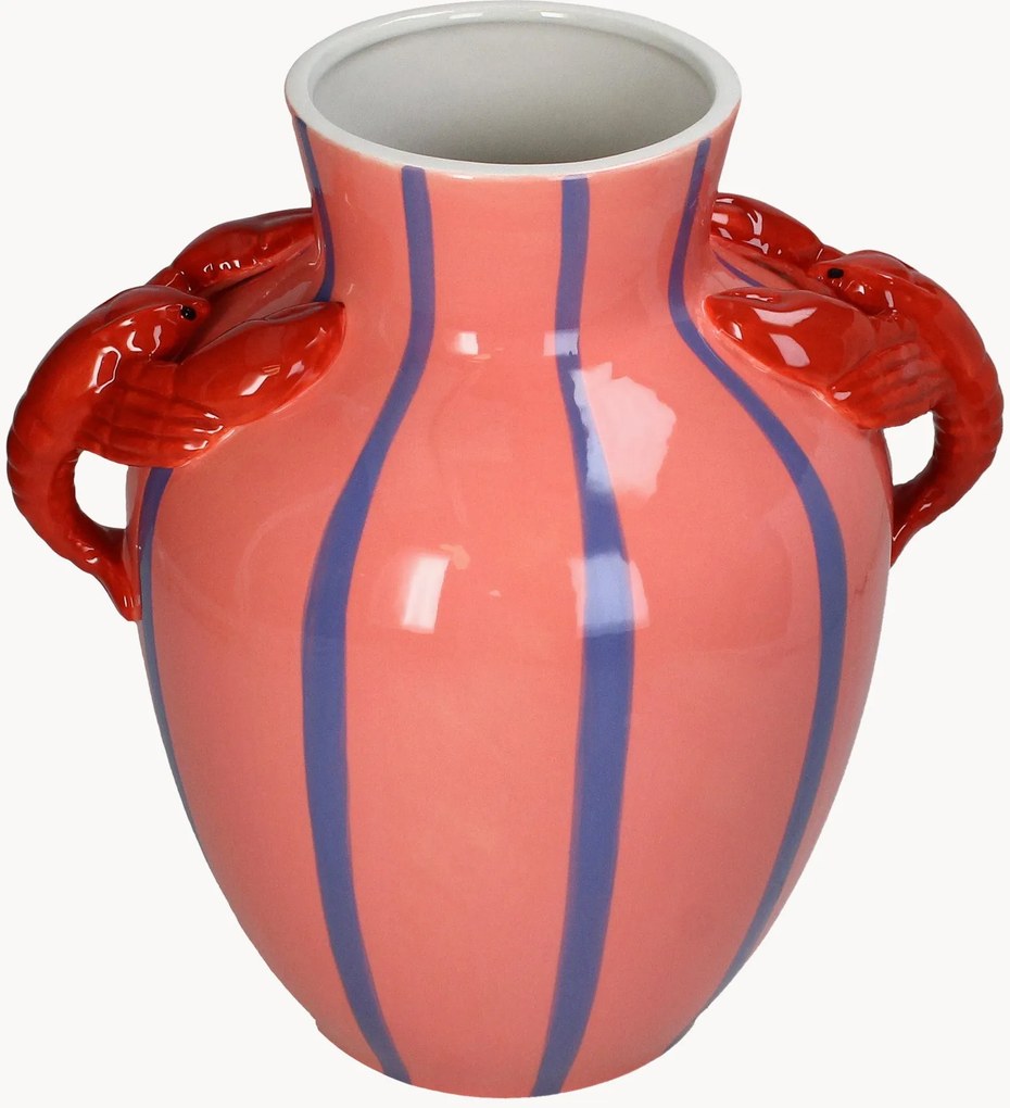 Jarra Lobster, Alt 29 cm
