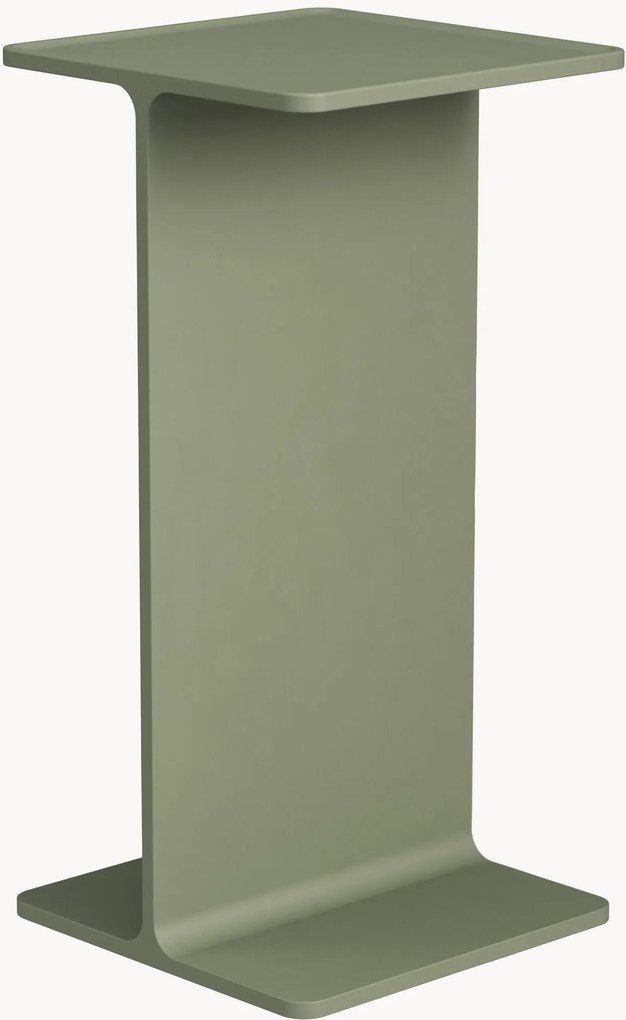 Pedestal Museum