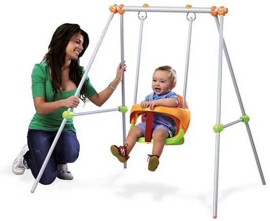 Baloiço Baby Swing (120 x 124 x 120 cm)