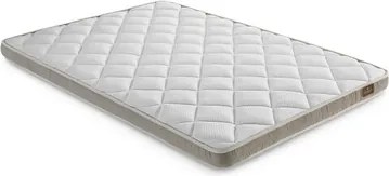 Sobrecolchão Topper Elegance - Espuma 200 x 150 cm