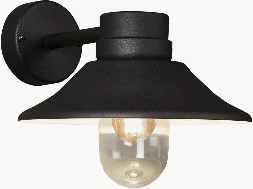 Candeeiro de parede para exterior Vega