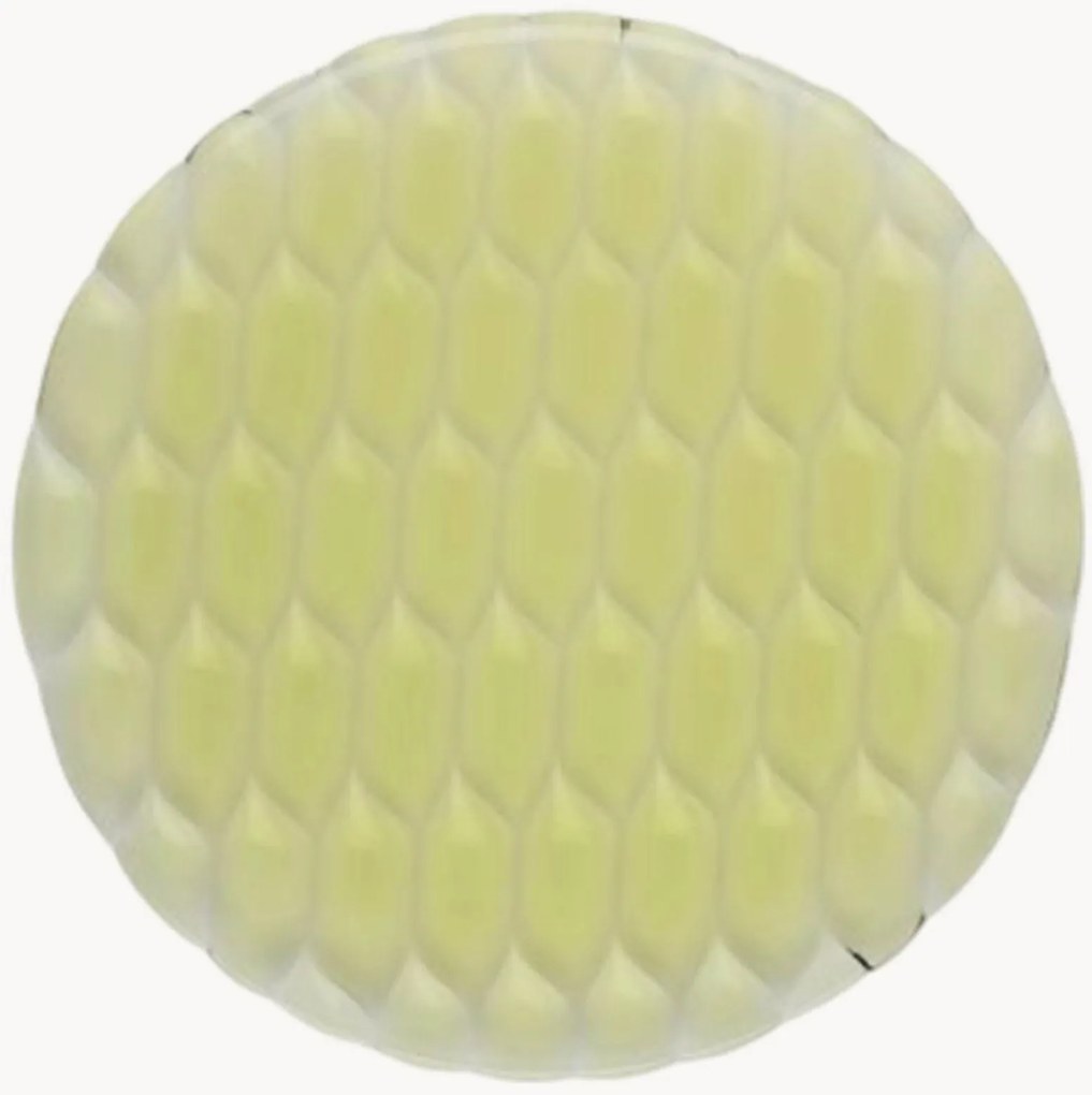 Pratos marcadores Jellies, conjunto de 4