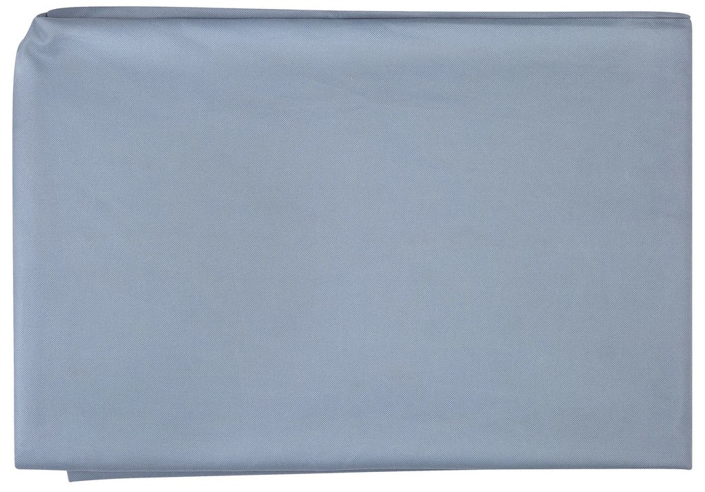 Capa impermeável para conjunto de jardim SYLT 165 x 140 x 75 cm CHUVA Beliani