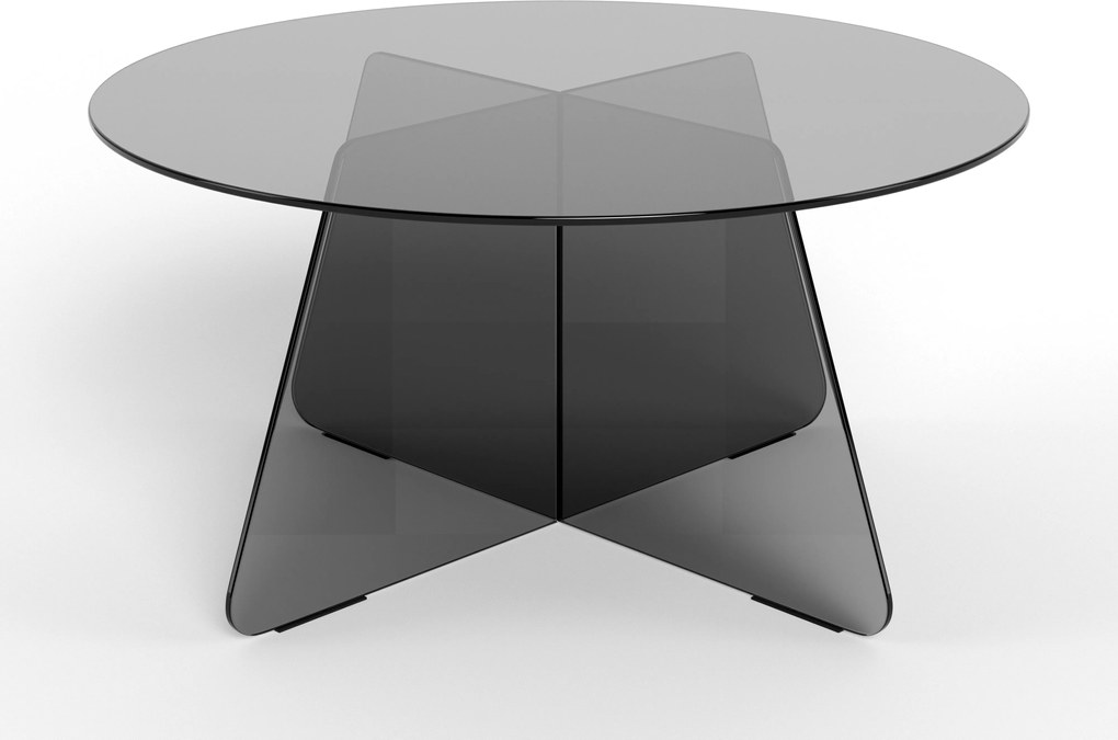 Mesa de centro Norsica 1004