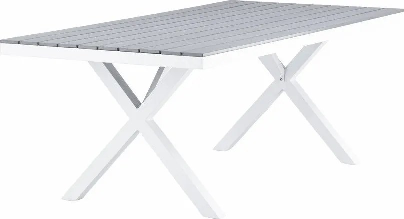 Mesa para o exterior Dallas 3392