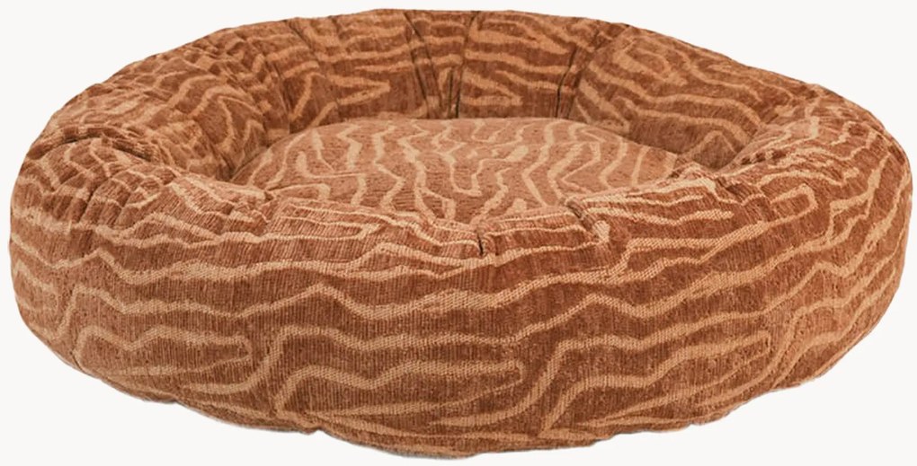 Cama redonda para animal de estimação Ethnic, vários tamanhos