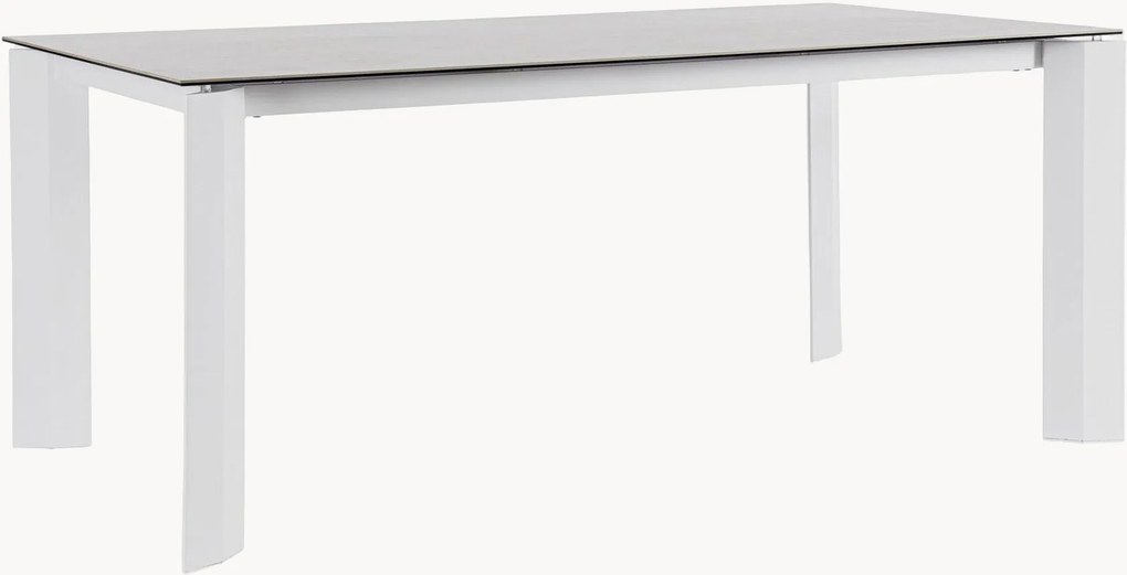 Mesa de jantar para exterior Otavio