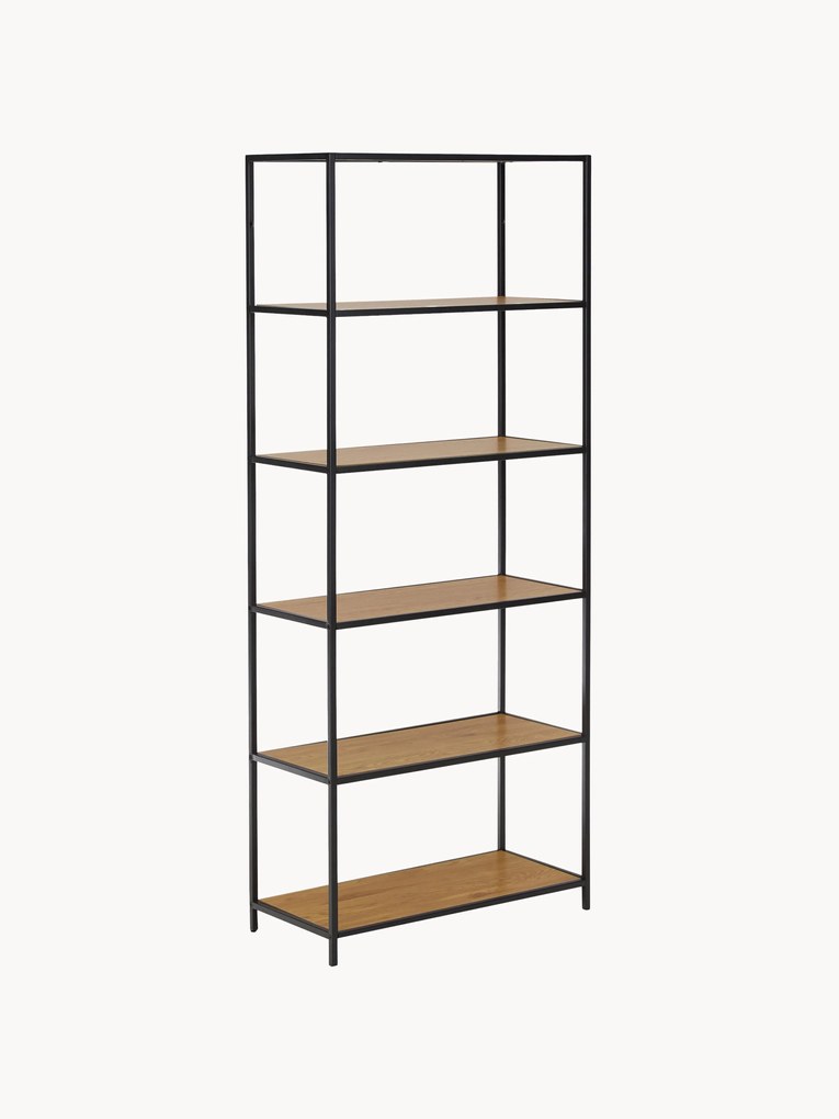 Tall Shelf Unit Seaford