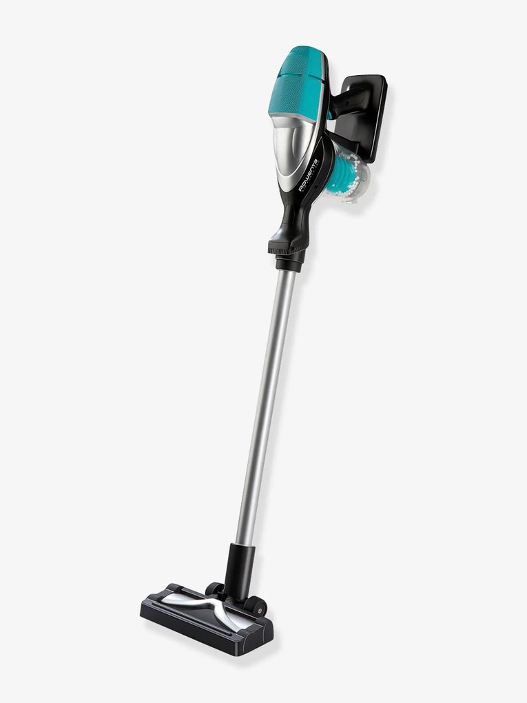 Aspirador Rowenta Air Force 360°, da SMOBY azul