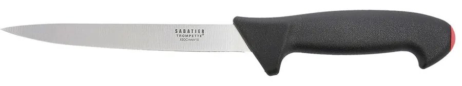 Faca para Filetar Sabatier Pro Tech (17 cm) (pack 6x)