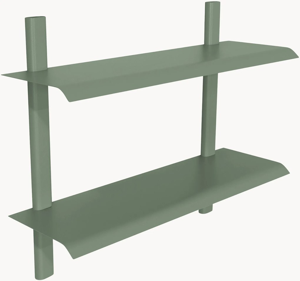 Estante de parede Hola 3