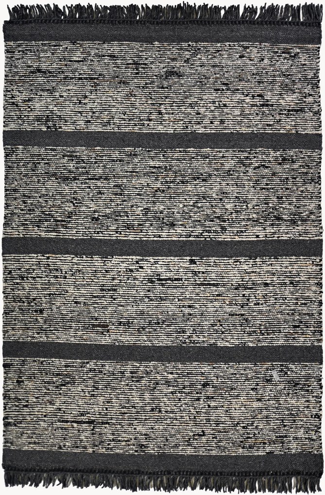 Tapete em lã Norvin