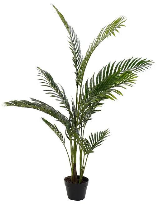 Planta Decorativa DKD Home Decor PVC (114 x 93 x 139 cm)