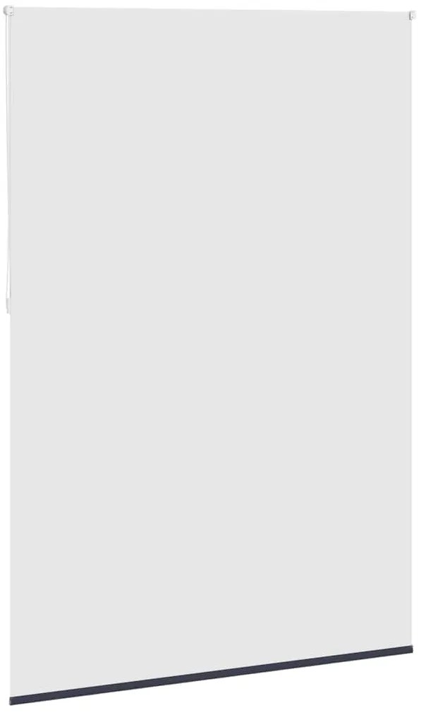 Estore de rolo 160 x 230 cm, Preto