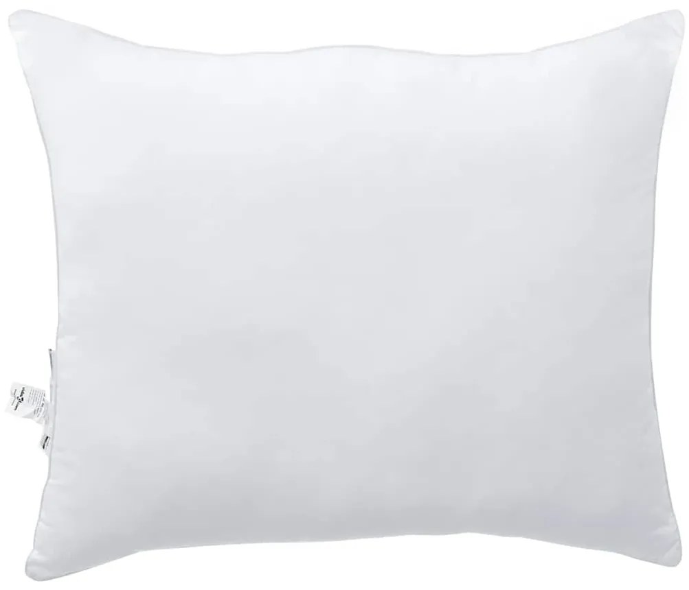 Almofada Branco 60 x 70 cm