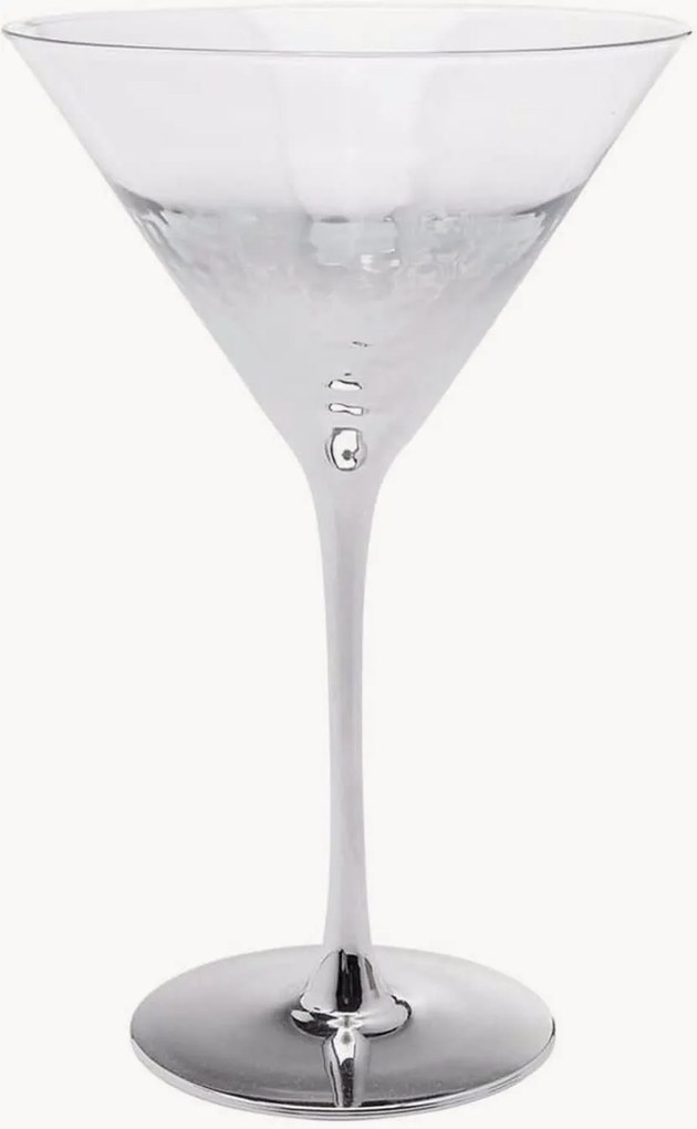 Copos de cocktail Night Sky, conjunto de 4
