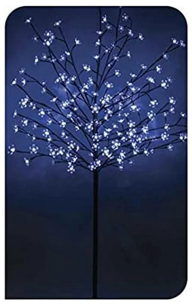 Árvore LED EDM Sakura Flor de cerejeira (1,5 m)