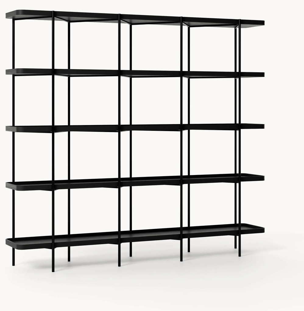 Large Wooden Shelf Renee