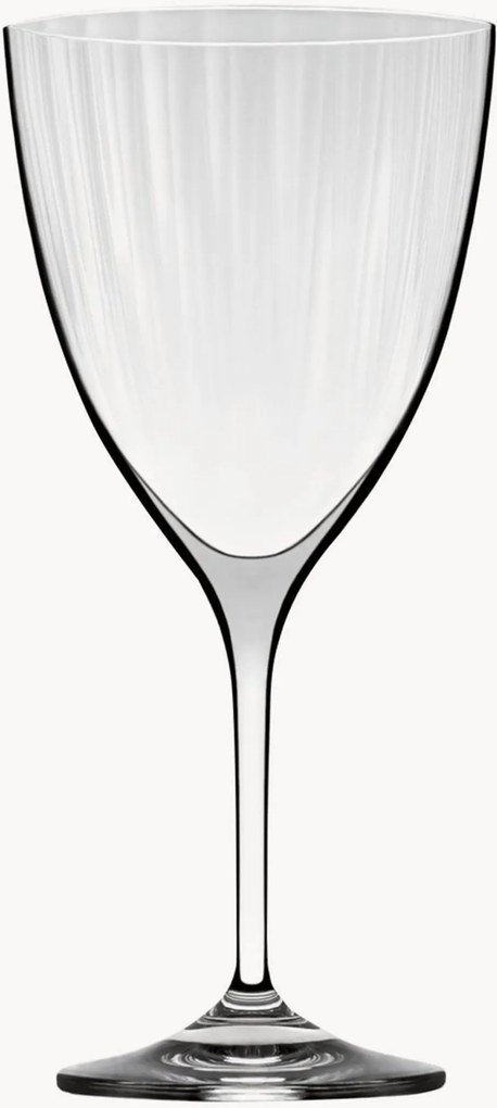 Copos de vinho tinto Lights, conjunto de 6