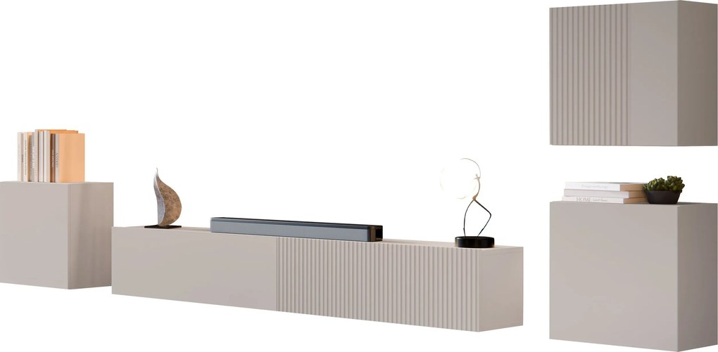 Conjunto para sala de estar Calveru 108