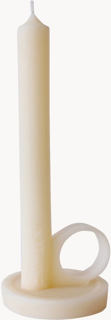 Velas artesanais Kand, conjunto de 2