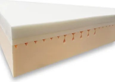 Colchão Intense camas articuladas - Espuma 183 x 133 cm