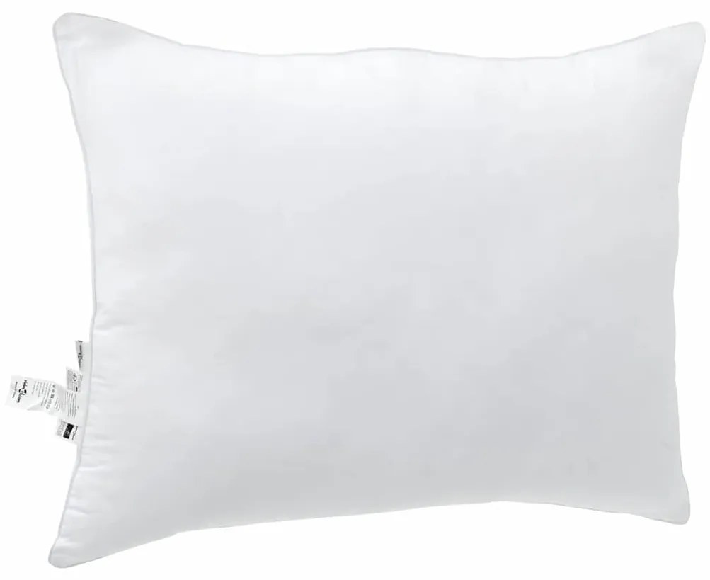 Almofada Branco 50 x 70 cm