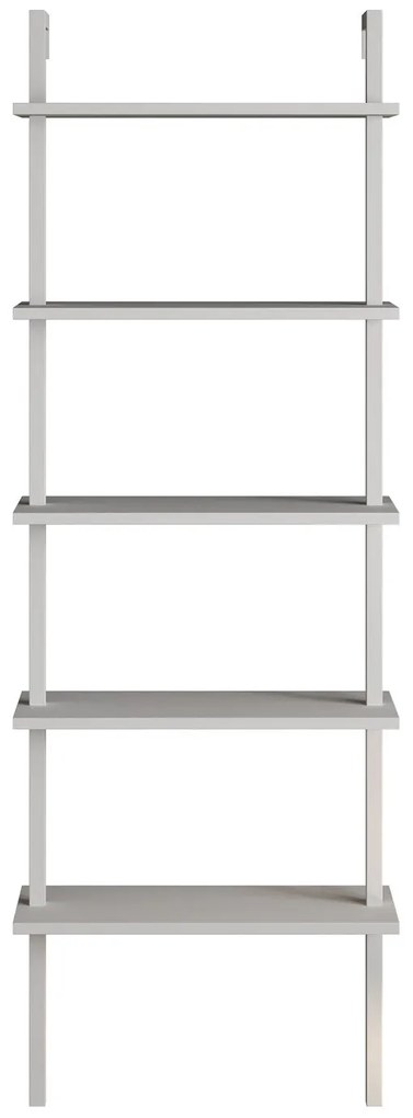 Estante Piante – Branco – 60 x 174 x 22 cm