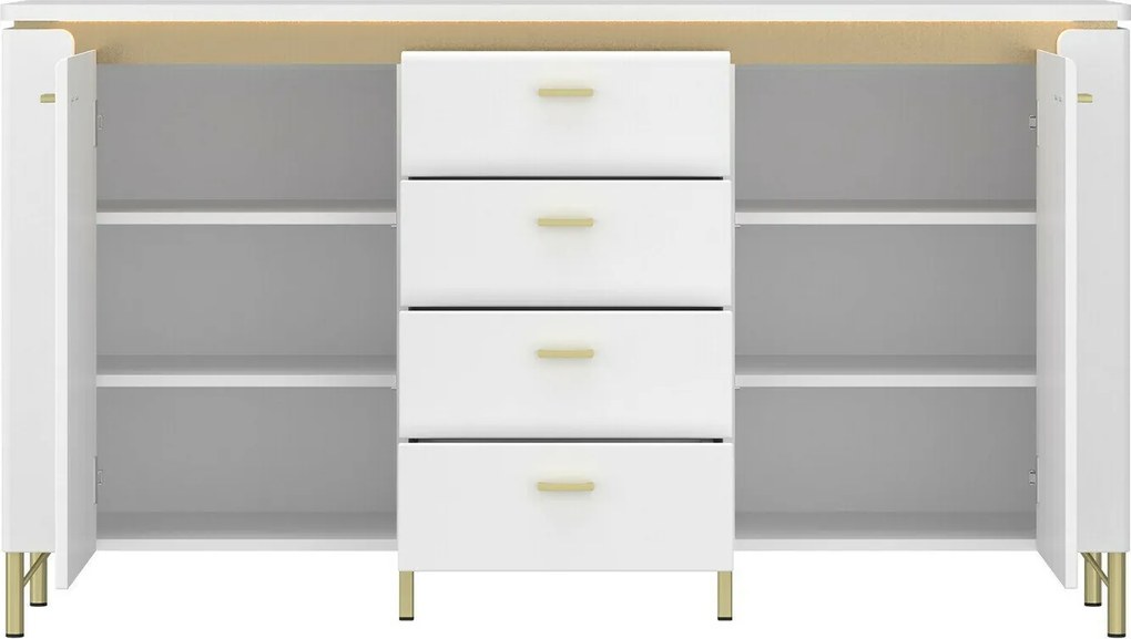 Conjunto para sala de estar Morcata 111