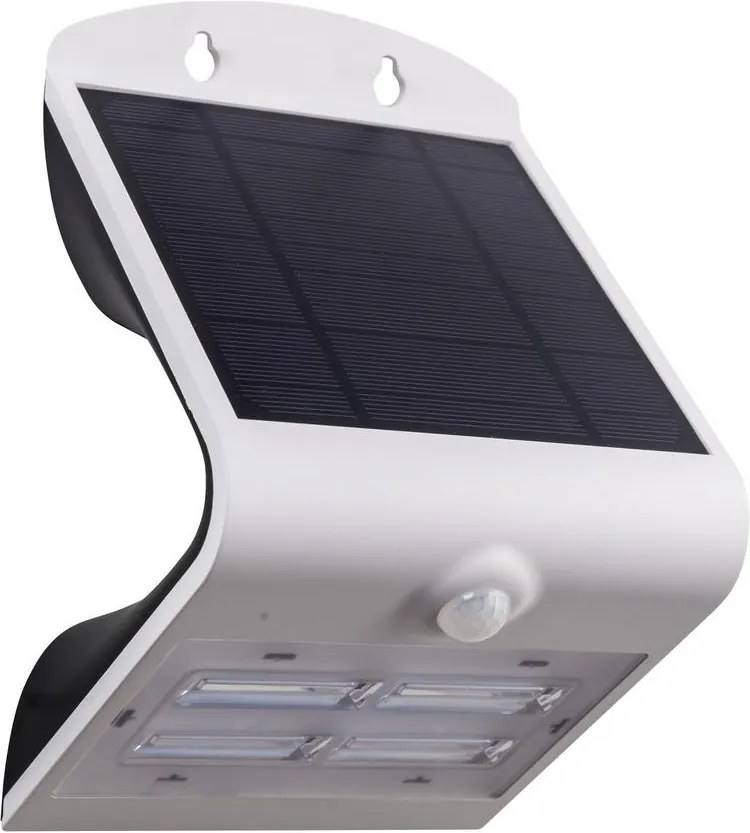 Eglo 98757 - Luz solar com um sensor LAMOZZO LED/3,2W/3,7V IP44
