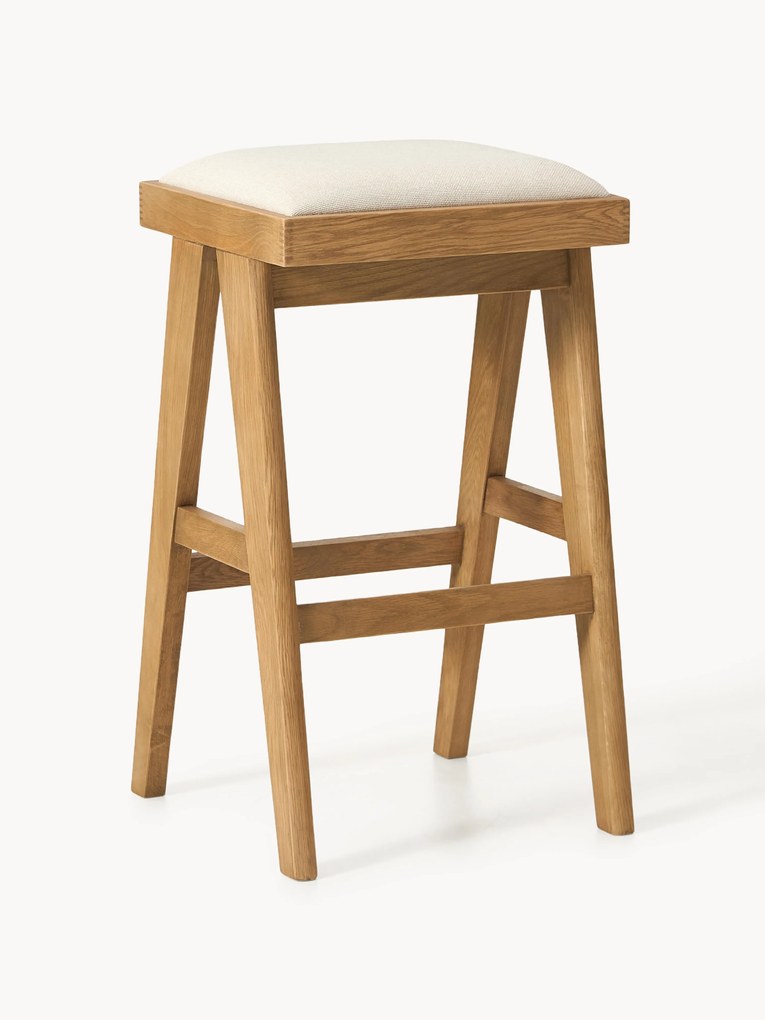 Upholstered Bar Stool Sissi